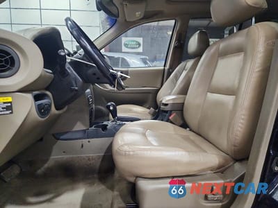 Zdjęcie 13 z 28 samochodu: 2005 HYUNDAI SANTA FE GLS VIN:KM8SC73E95U960607 - miniatura