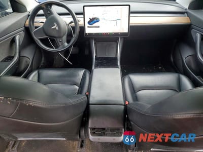 Zdjęcie 8 z 12 samochodu: 2019 TESLA MODEL 3 VIN:5YJ3E1EA1KF299492 - miniatura