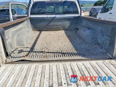 Zdjęcie 10 z 13 samochodu: 1999 DODGE RAM 1500 VIN:1B7HC13Y2XJ597500 - miniatura
