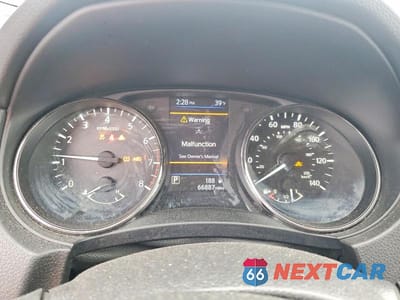 Zdjęcie 9 z 13 samochodu: 2019 NISSAN ROGUE SPORT S VIN:JN1BJ1CR4KW350398 - miniatura