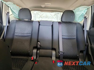 Zdjęcie 10 z 13 samochodu: 2020 NISSAN ROGUE SV VIN:KNMAT2MV1LP524539 - miniatura