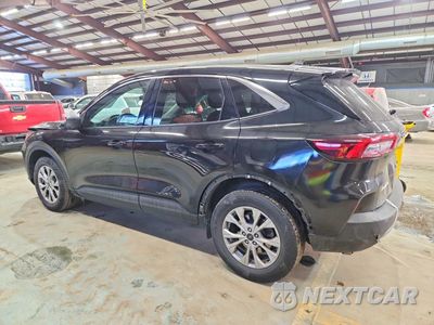 Drugie zdjęcie samochodu z przodu: 2023 FORD ESCAPE VIN:1FMCU9GN3PUA44791 - miniatura