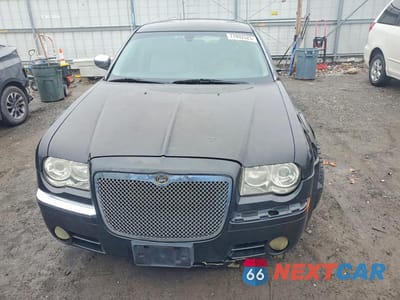 Piąte zdjęcie samochodu w środku: 2006 CHRYSLER 300C VIN:2C3KA63H56H515739 - miniatura