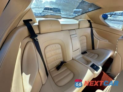 Zdjęcie 6 z 15 samochodu: 2000 FERRARI 456 MGTA VIN:ZFFWP50A8Y0118547 - miniatura