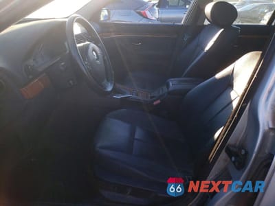 Zdjęcie 7 z 12 samochodu: 2000 BMW 5 SERIES VIN:WBADM6341YGV00658 - miniatura
