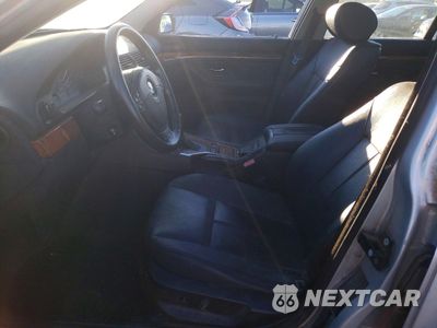 Zdjęcie 7 z 12 samochodu: 2000 BMW 5 SERIES VIN:WBADM6341YGV00658 - miniatura