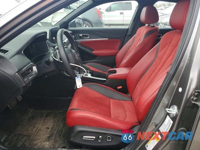 Zdjęcie 7 z 12 samochodu: 2025 ACURA INTEGRA A-SPEC TECH VIN:19UDE4H61SA008464 - miniatura