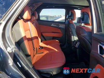 Zdjęcie 10 z 12 samochodu: 2023 KIA SPORTAGE SX VIN:5XYK43AF6PG138017 - miniatura