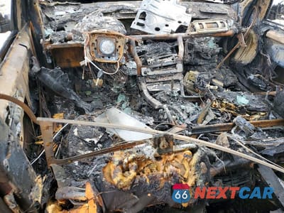 Zdjęcie 8 z 11 samochodu: 2003 BMW X5 3.0I VIN:5UXFA53553LV84165 - miniatura