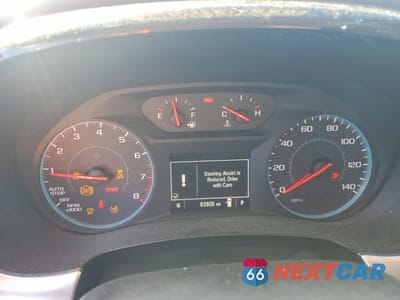 Zdjęcie 9 z 14 samochodu: 2020 CHEVROLET TRAVERSE LS VIN:1GNERFKW6LJ204601 - miniatura