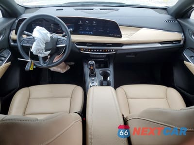 Zdjęcie 8 z 14 samochodu: 2025 CADILLAC XT4 PREMIUM LUXURY VIN:1GYFZCR40SF131463 - miniatura