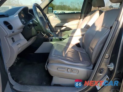 Zdjęcie 7 z 12 samochodu: 2011 HONDA PILOT EXL VIN:5FNYF4H64BB094468 - miniatura