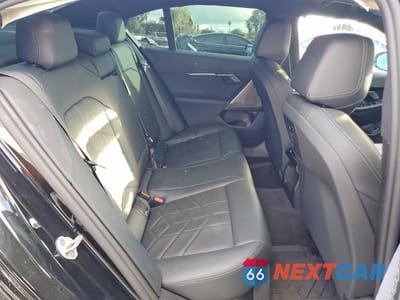 Zdjęcie 10 z 11 samochodu: 2025 BMW 530 I VIN:WBA43FJ03SCU16102 - miniatura