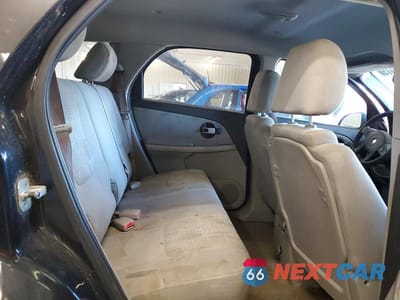 Zdjęcie 11 z 13 samochodu: 2005 CHEVROLET EQUINOX LS VIN:2CNDL13F656208697 - miniatura