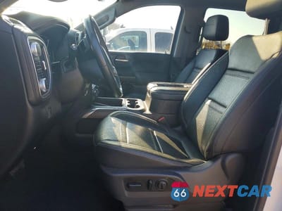 Zdjęcie 7 z 12 samochodu: 2019 GMC SIERRA K1500 DENALI VIN:1GTU9FELXKZ344480 - miniatura