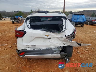 Zdjęcie 6 z 14 samochodu: 2025 CHEVROLET TRAX 1LT VIN:KL77LHEP1SC092373 - miniatura