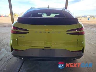 Zdjęcie 6 z 12 samochodu: 2023 GENESIS GV60 ADVANCED VIN:KMUKCDTC4PU014612 - miniatura