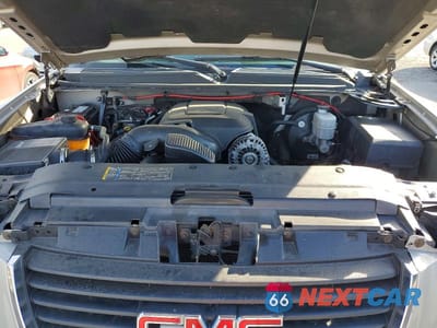 Zdjęcie 12 z 12 samochodu: 2008 GMC YUKON XL C1500 VIN:1GKFC16J88R146911 - miniatura