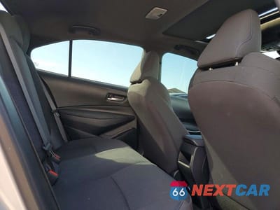 Zdjęcie 10 z 12 samochodu: 2022 TOYOTA COROLLA SE VIN:5YFP4MCE8NP135211 - miniatura