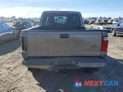 Zdjęcie 6 z 11 samochodu: 2004 FORD RANGER SUPER CAB VIN:1FTYR44U24PA31244 - miniatura