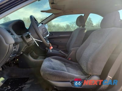 Zdjęcie 7 z 13 samochodu: 1996 HONDA CIVIC HX VIN:1HGEJ7223TL073166 - miniatura