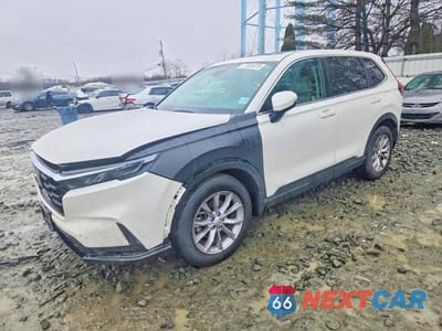 2023 HONDA CR-V EX 5J6RS4H41PL003556 - główne zdjęcie licytacji z USA - miniatura