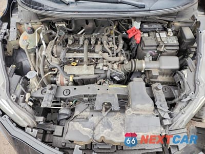 Zdjęcie 11 z 12 samochodu: 2021 NISSAN VERSA SV VIN:3N1CN8EV0ML826490 - miniatura