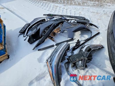 Zdjęcie 13 z 14 samochodu: 2021 ACURA RDX VIN:5J8TC2H35ML804086 - miniatura