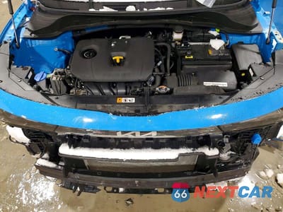 Zdjęcie 11 z 12 samochodu: 2023 KIA SOUL GT-LINE VIN:KNDJ53AU5P7198780 - miniatura