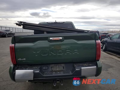 Zdjęcie 6 z 13 samochodu: 2023 TOYOTA TUNDRA CREWMAX LIMITED VIN:5TFJA5DBXPX104037 - miniatura