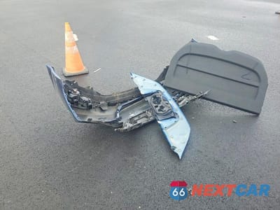 Zdjęcie 12 z 12 samochodu: 2023 NISSAN LEAF SV PLUS VIN:1N4CZ1CV1PC562732 - miniatura