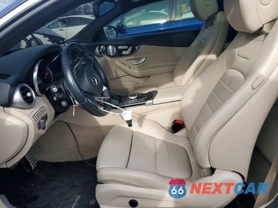 Zdjęcie 7 z 11 samochodu: 2018 MERCEDES-BENZ C 300 4MATIC VIN:WDDWJ4KB2JF744121 - miniatura