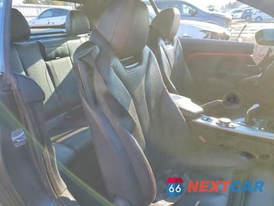 Zdjęcie 10 z 11 samochodu: 2015 BMW 428 XI VIN:WBA3V9C53F5A78617 - miniatura