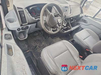 Zdjęcie 8 z 15 samochodu: 2015 FORD TRANSIT T-250 VIN:1FTNR1ZM5FKA66967 - miniatura