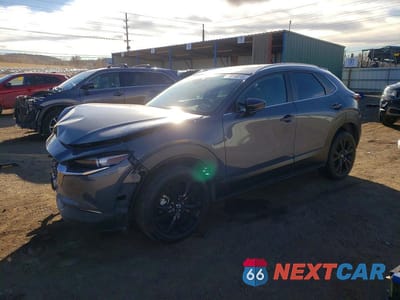 2021 MAZDA CX-30 3MVDMBAYXMM233519 - główne zdjęcie licytacji z USA - miniatura