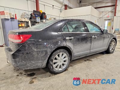 Trzecie zdjęcie samochodu z tyłu: 2011 LINCOLN TOWNHOUSE MKZ VIN:3LNHL2JC0BR751502 - miniatura