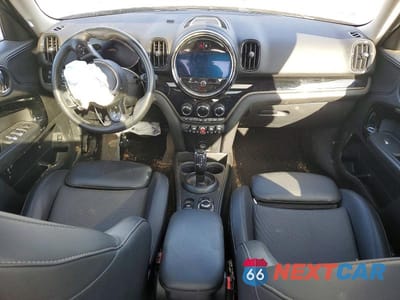 Zdjęcie 8 z 13 samochodu: 2022 MINI COOPER S COUNTRYMAN VIN:WMZ53BR06N3N81117 - miniatura
