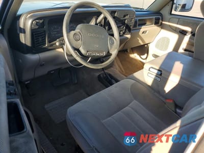 Zdjęcie 8 z 12 samochodu: 1995 DODGE RAM 1500 VIN:3B7HF13Z5SM169206 - miniatura