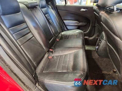 Zdjęcie 10 z 12 samochodu: 2013 DODGE CHARGER SXT VIN:2C3CDXJG7DH584666 - miniatura