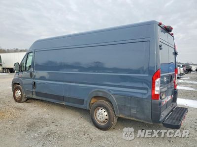 Drugie zdjęcie samochodu z przodu: 2021 RAM PROMASTER 3500 3500 HIGH VIN:3C6FRVJG2ME502960 - miniatura