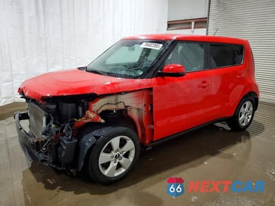 2019 KIA SOUL BASE KNDJN2A23K7005124 - główne zdjęcie licytacji z USA - miniatura