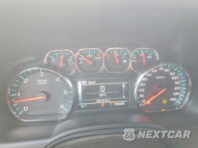 Zdjęcie 9 z 13 samochodu: 2015 CHEVROLET TAHOE C1500 LT VIN:1GNSCBKC3FR745212 - miniatura