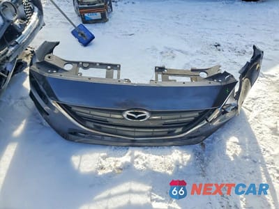 Zdjęcie 12 z 13 samochodu: 2016 MAZDA 3 SPORT VIN:JM1BM1T70G1284679 - miniatura