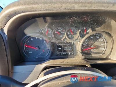 Zdjęcie 9 z 11 samochodu: 2020 CHEVROLET SILVERADO K1500 VIN:3GCUYAEF0LG337118 - miniatura