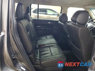 Zdjęcie 11 z 14 samochodu: 2018 FORD FLEX SEL VIN:2FMHK6C84JBA21513 - miniatura
