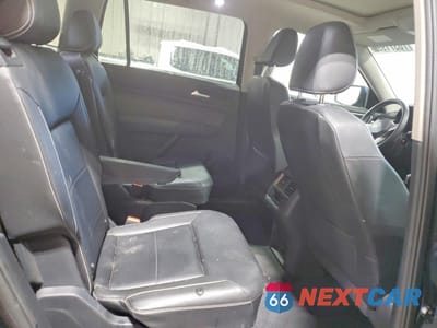 Zdjęcie 11 z 15 samochodu: 2023 VOLKSWAGEN ATLAS SE VIN:1V2KR2CA8PC511025 - miniatura