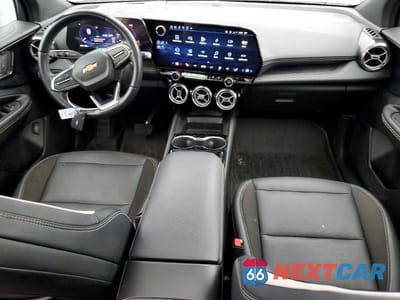 Zdjęcie 8 z 12 samochodu: 2024 CHEVROLET BLAZER 2LT VIN:3GNKDBRJ2RS248414 - miniatura