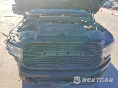 Zdjęcie 11 z 12 samochodu: 2024 RAM 2500 LARAMIE VIN:3C6UR5NL3RG258925 - miniatura