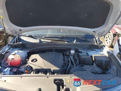 Zdjęcie 11 z 11 samochodu: 2023 KIA SPORTAGE SX PRESTIGE VIN:5XYK5CAF4PG015622 - miniatura