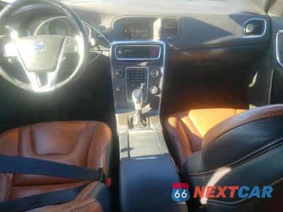 Zdjęcie 8 z 14 samochodu: 2015 VOLVO S60 PREMIER VIN:YV140MFB8F1317927 - miniatura